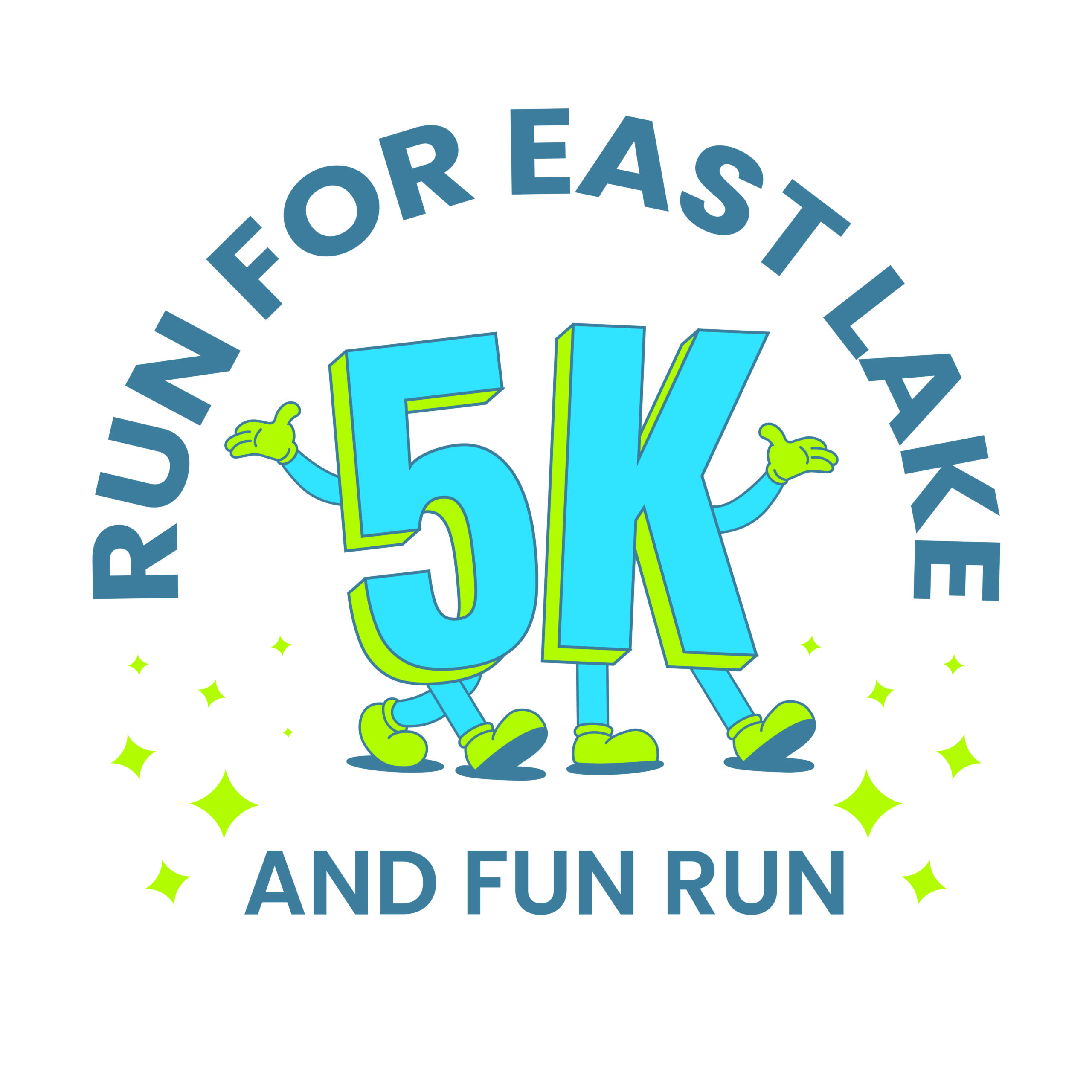 East Lake Foundation Announces Run for East Lake 5K & Fun Run on August ...